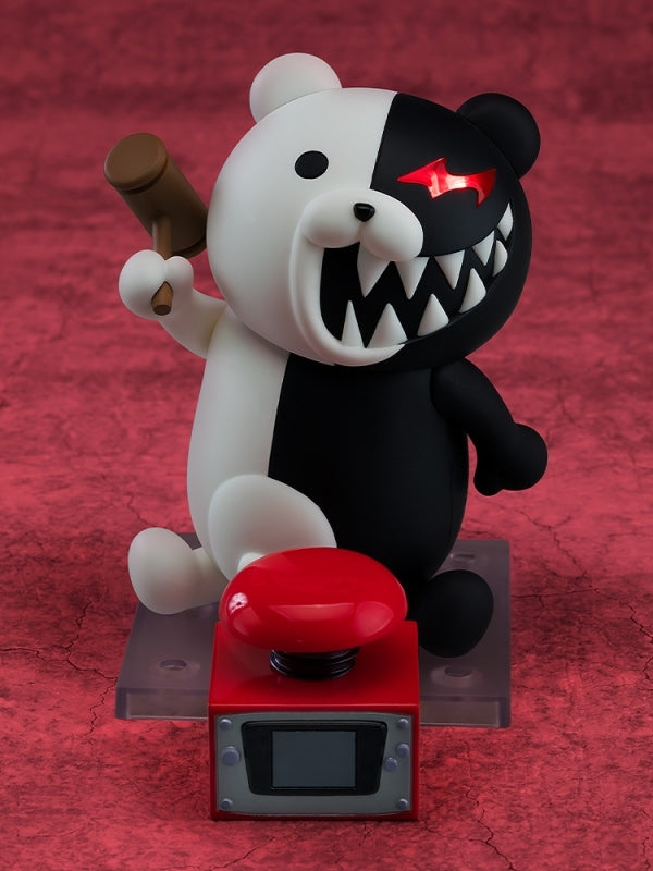 (Action Figure) Danganronpa Nendoroid 1.2 Reload Monokuma 2.0