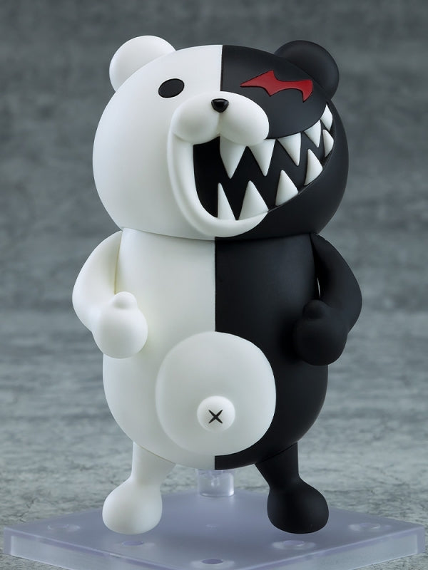 (Action Figure) Danganronpa Nendoroid 1.2 Reload Monokuma 2.0