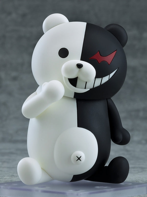 (Action Figure) Danganronpa Nendoroid 1.2 Reload Monokuma 2.0