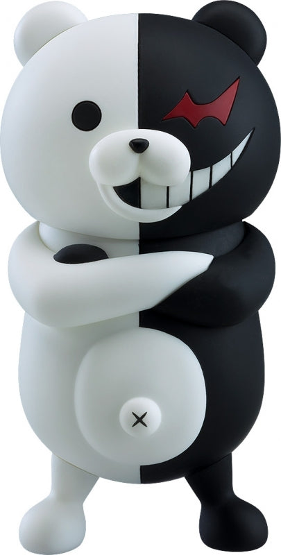 (Action Figure) Danganronpa Nendoroid 1.2 Reload Monokuma 2.0