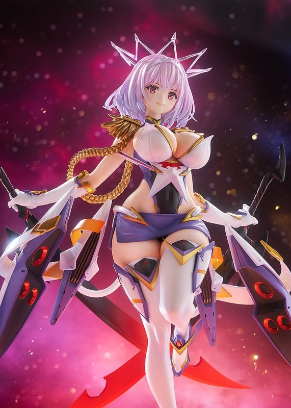 (Bishojo Figure) GRIDMAN UNIVERSE Akane Shinjo Chaos New Order feat. Saitom 1/7 Complete Figure