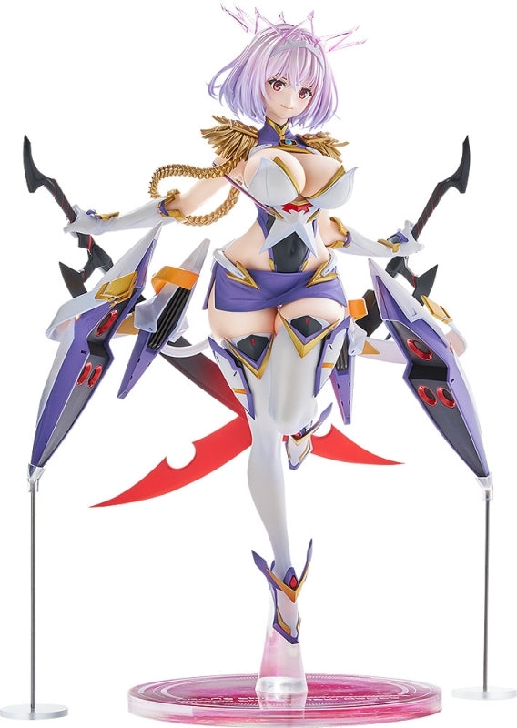 (Bishojo Figure) GRIDMAN UNIVERSE Akane Shinjo Chaos New Order feat. Saitom 1/7 Complete Figure