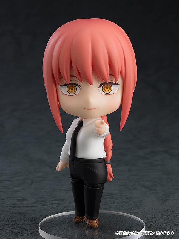 (Action Figure) TV Anime Chainsaw Man POP UP PARADE Makima (Re-release)
