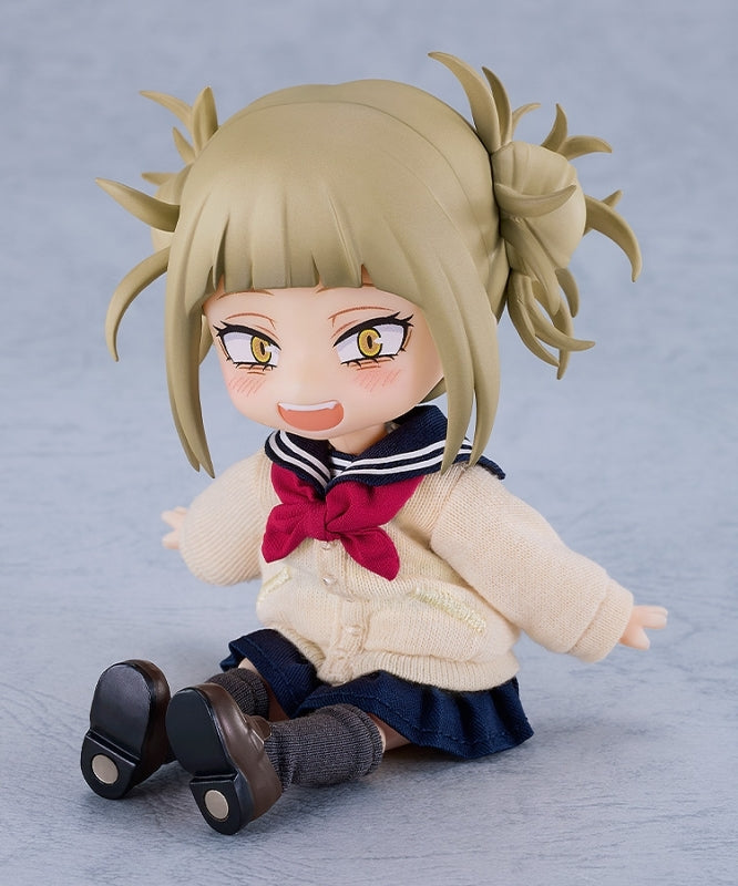 (Action Figure) My Hero Academia Nendoroid Doll Himiko Toga