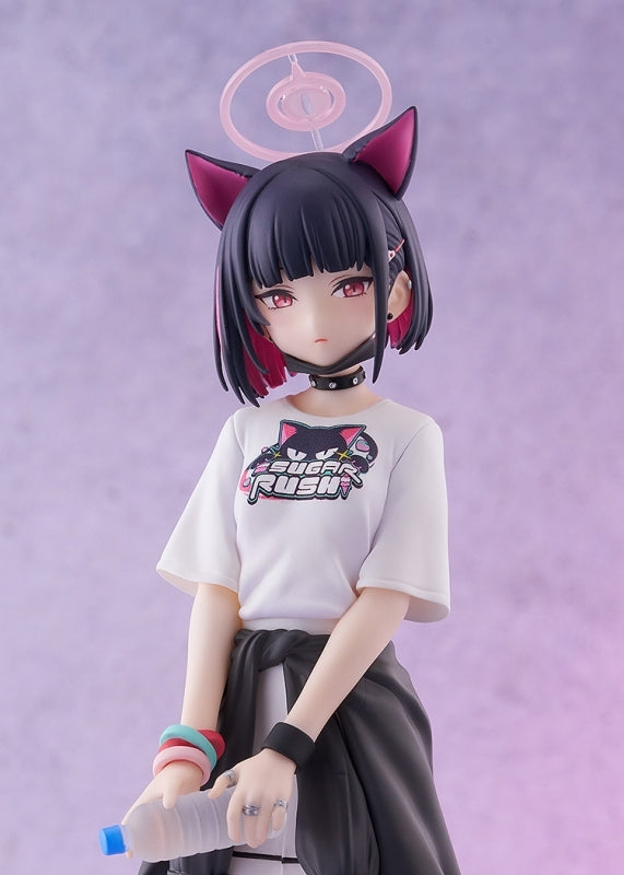(Bishojo Figure) Blue Archive POP UP PARADE Kazusa (Band): Event KV Ver. Complete Figure