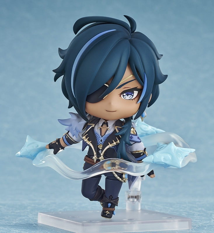 (Action Figure) Genshin Impact Nendoroid Kaeya