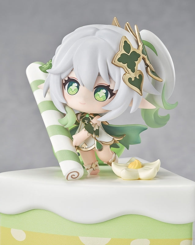 (Figure) Genshin Impact Wondrous Travels Series Nahida