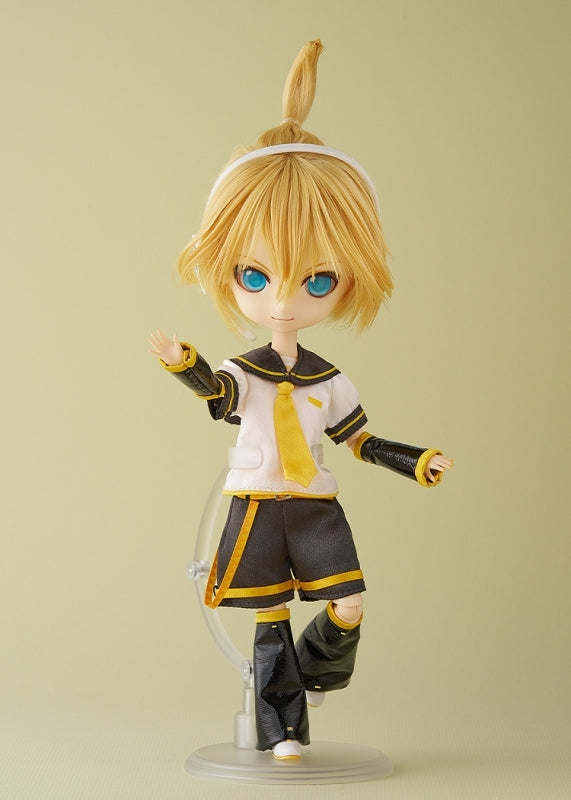 (Action Figure) Character Vocal Series 02: Kagamine Rin/Len Harmonia humming Kagamine Len
