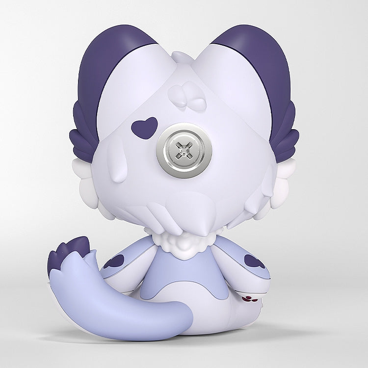 (Action Figure) FLUFFY LAND Huggy Good Smile Oslo