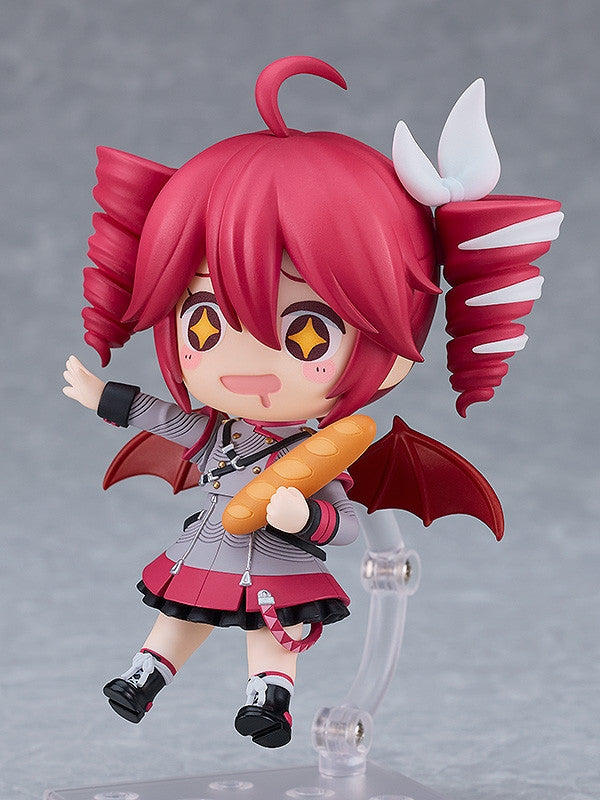 (Action Figure) Kasane Teto: Synthesizer V AI Ver. Nendoroid (Re-release)