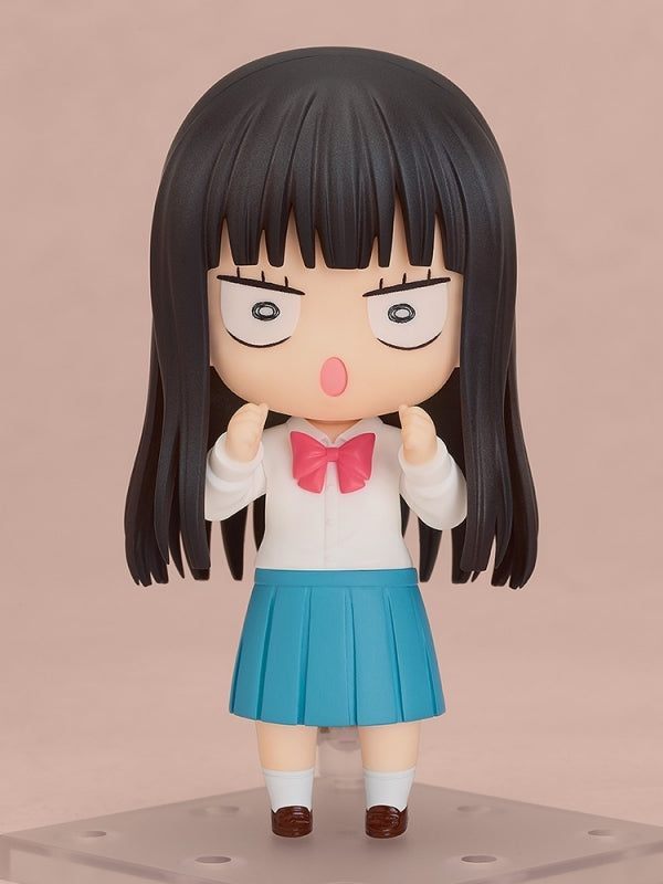 (Action Figure) Kimi ni Todoke – From Me to You Season 3 Nendoroid Sawako Kuronuma 2.0