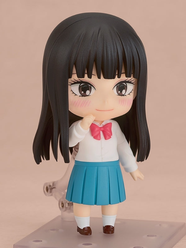 (Action Figure) Kimi ni Todoke – From Me to You Season 3 Nendoroid Sawako Kuronuma 2.0