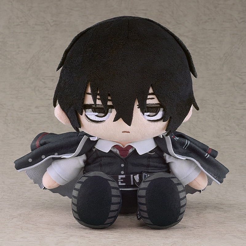 (Goods - Plush) Limbus Company Plush Yi Sang