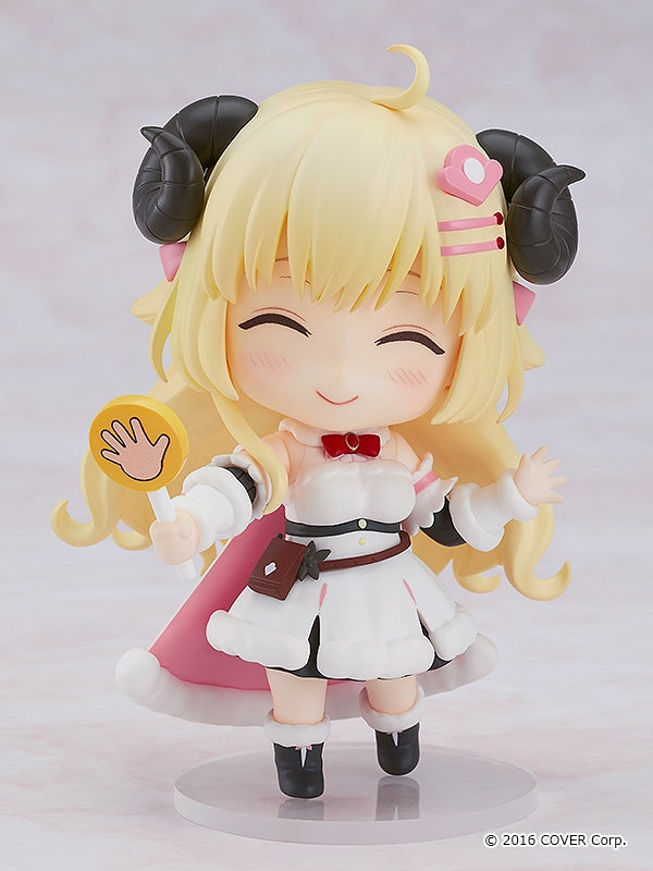 (Action Figure) hololive production Nendoroid Tsunomaki Watame (Re-release)