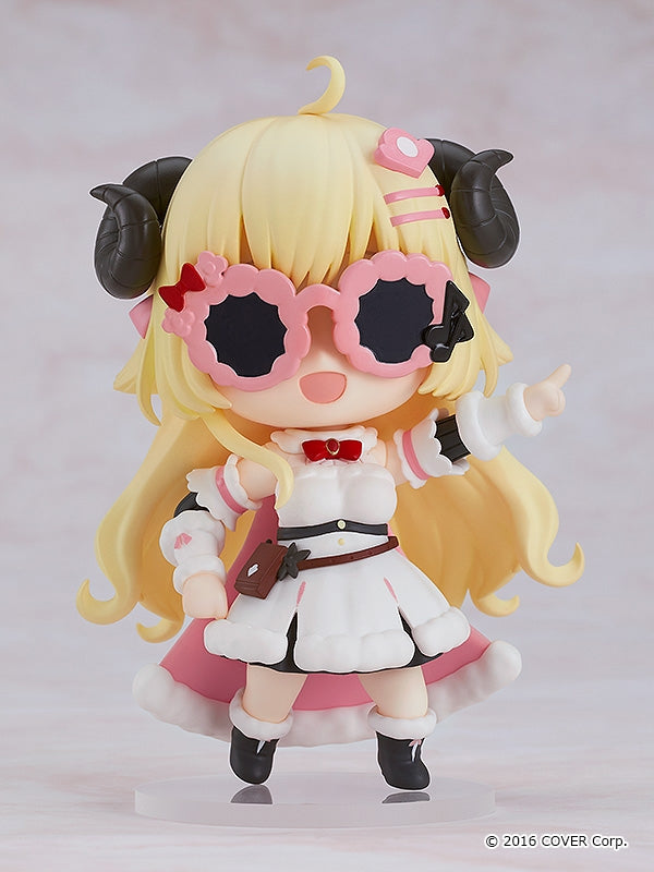 (Action Figure) hololive production Nendoroid Tsunomaki Watame (Re-release)