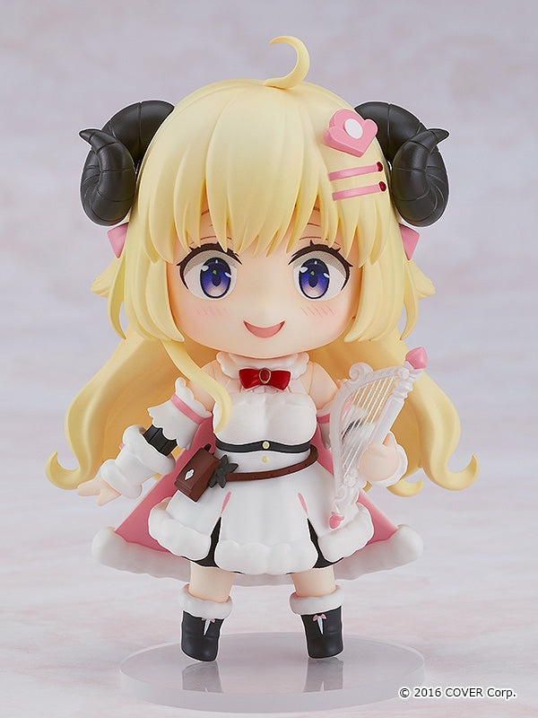 (Action Figure) hololive production Nendoroid Tsunomaki Watame (Re-release)