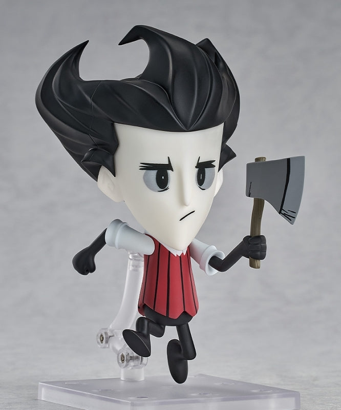 (Action Figure) Don't Starve Nendoroid Wilson