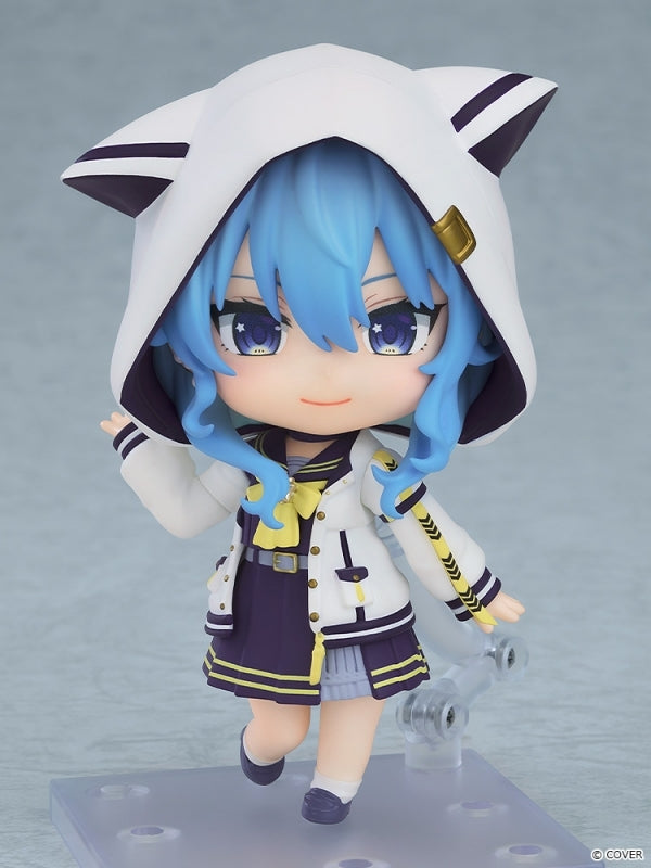(Action Figure) hololive production Nendoroid Hoshimachi Suisei Sailor Outfit Ver.