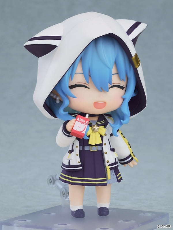 (Action Figure) hololive production Nendoroid Hoshimachi Suisei Sailor Outfit Ver.