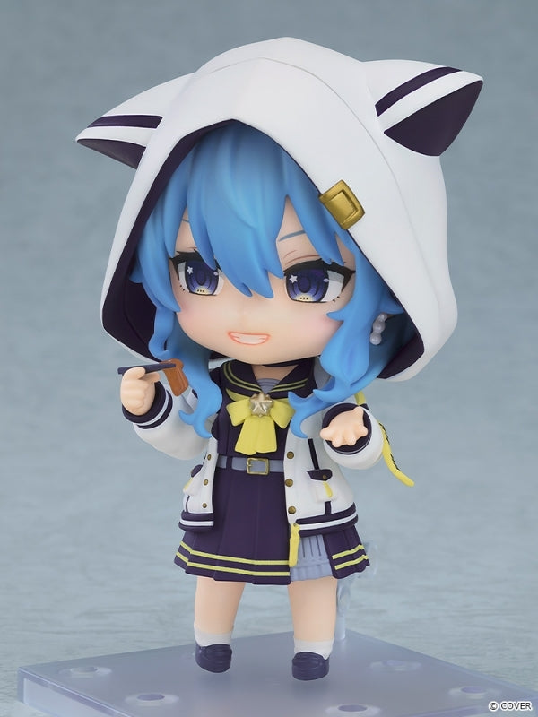 (Action Figure) hololive production Nendoroid Hoshimachi Suisei Sailor Outfit Ver.