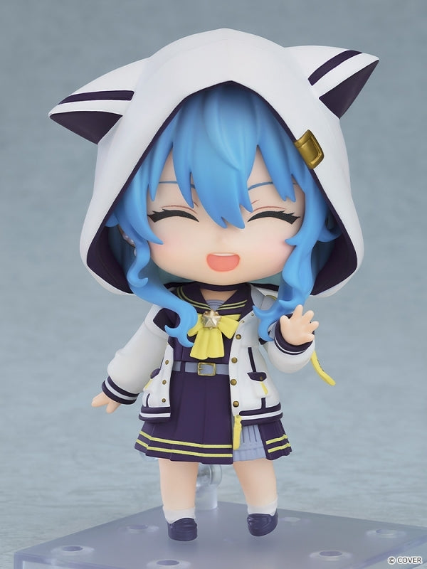 (Action Figure) hololive production Nendoroid Hoshimachi Suisei Sailor Outfit Ver.