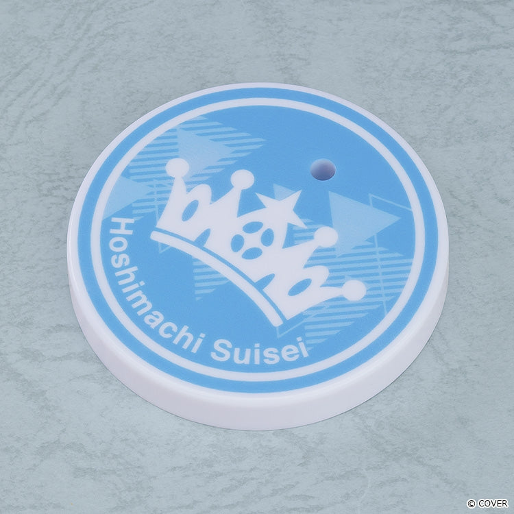 (Action Figure) hololive production Nendoroid Hoshimachi Suisei Sailor Outfit Ver.