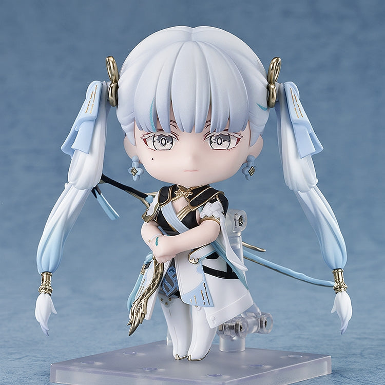 (Action Figure) Wuthering Waves Nendoroid Jinhsi