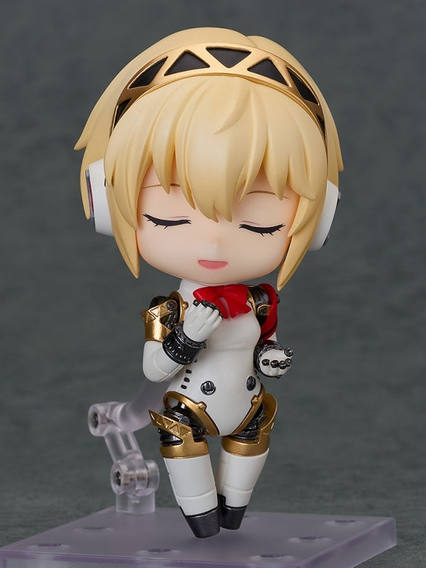 (Action Figure) Nendoroid Persona 3 Reload Aigis 2.0