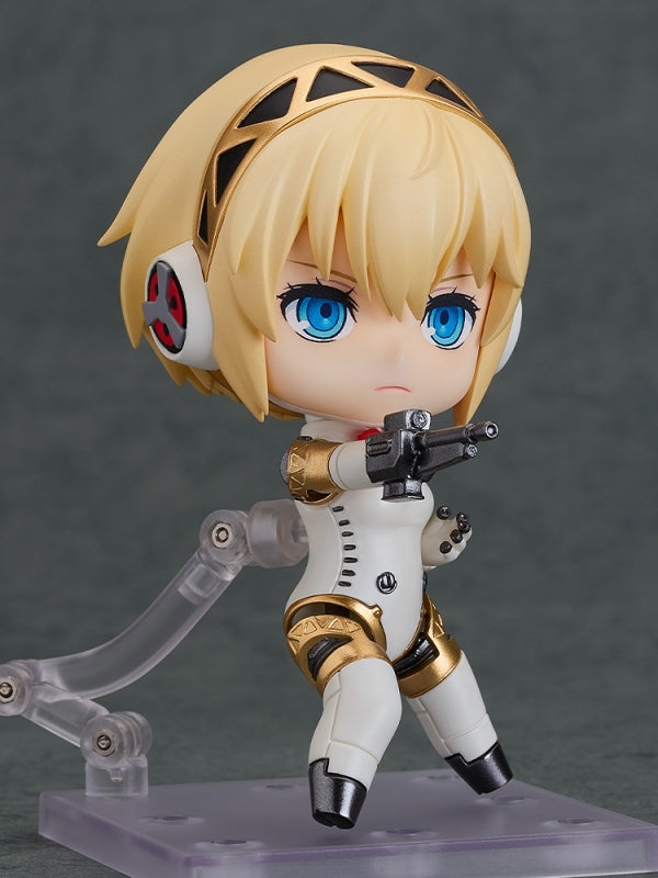 (Action Figure) Nendoroid Persona 3 Reload Aigis 2.0