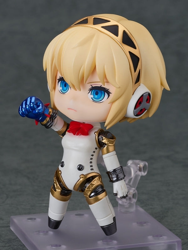 (Action Figure) Nendoroid Persona 3 Reload Aigis 2.0