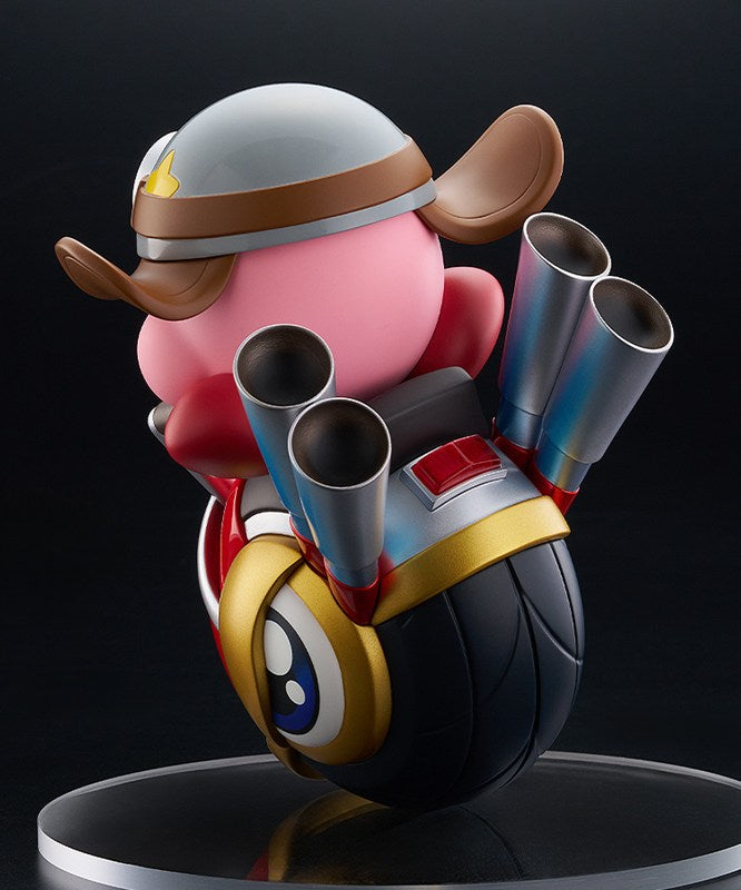 (Figure) Kirby POP UP PARADE Kirby: Wheelie Rider Ver. Complete Figure