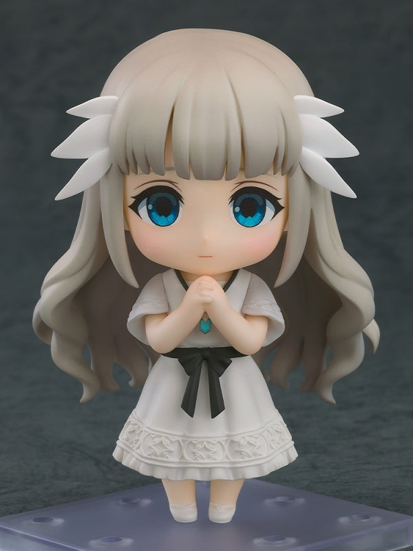 (Action Figure) ENDER LILIES: Quietus of the Knights Nendoroid Lily