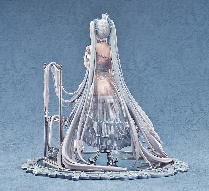 (Bishojo Figure) GODDESS OF VICTORY: NIKKE Cinderella: Glass Princess 1/7 Complete Figure