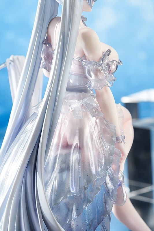 (Bishojo Figure) GODDESS OF VICTORY: NIKKE Cinderella: Glass Princess 1/7 Complete Figure