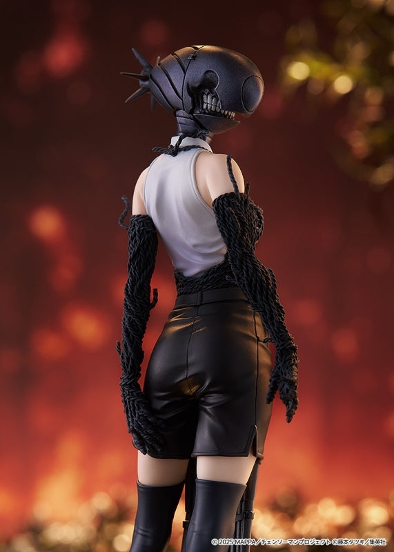 (Bishojo Figure) Movie "Chainsaw Man Reze Arc" POP UP PARADE Bomb Complete Figure