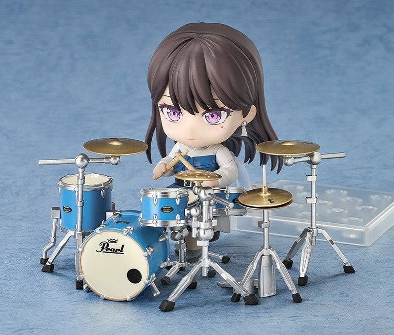 (Action Figure) BanG Dream! Nendoroid Taki Shiina
