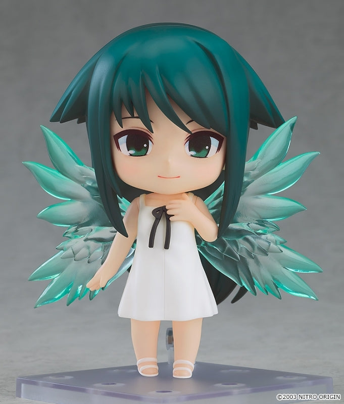 (Action Figure) Saya no Uta Nendoroid Saya