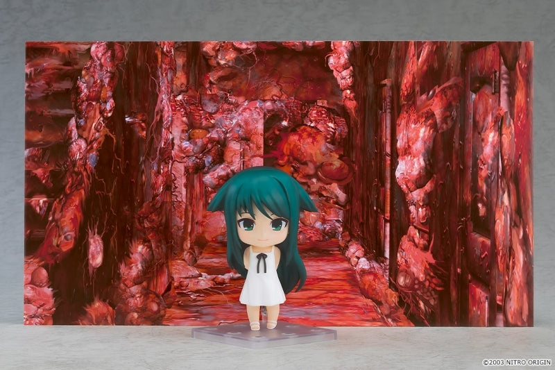 (Action Figure) Saya no Uta Nendoroid Saya