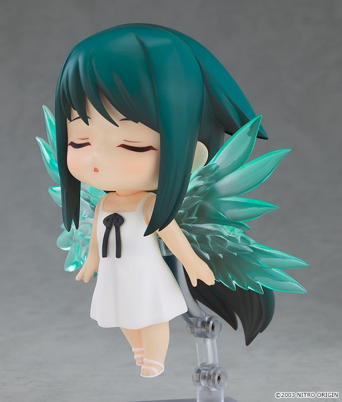 (Action Figure) Saya no Uta Nendoroid Saya