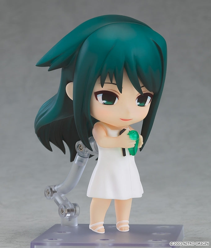 (Action Figure) Saya no Uta Nendoroid Saya