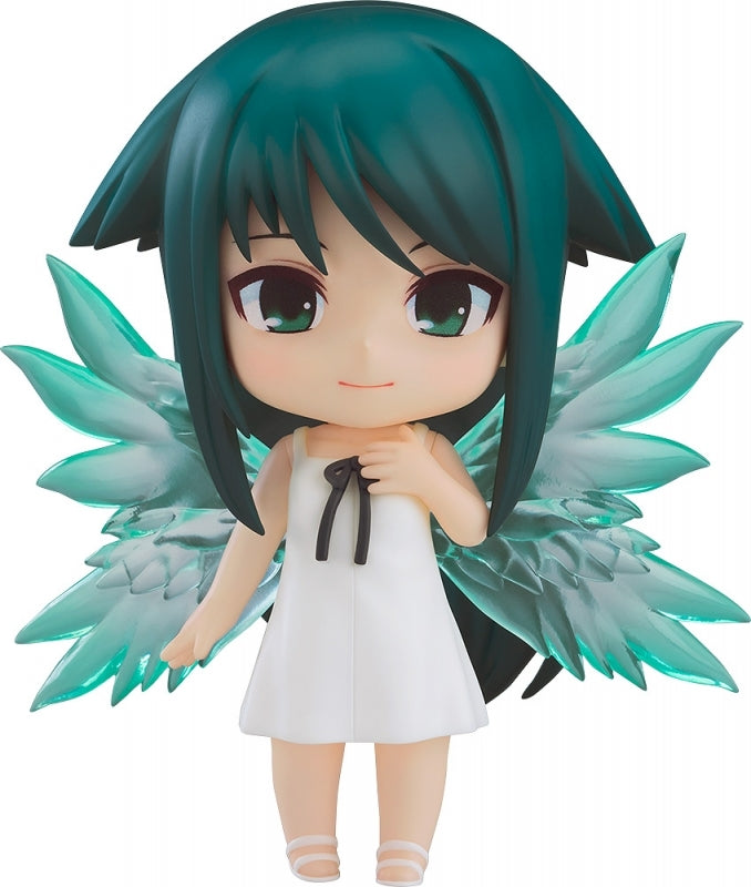 (Action Figure) Saya no Uta Nendoroid Saya
