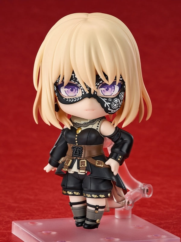 (Action Figure) BanG Dream! Nendoroid Doloris