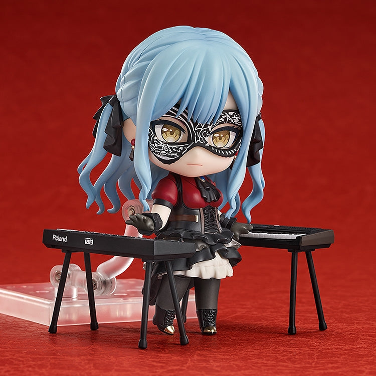 (Action Figure) BanG Dream! Nendoroid Oblivionis