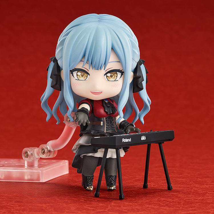 (Action Figure) BanG Dream! Nendoroid Oblivionis