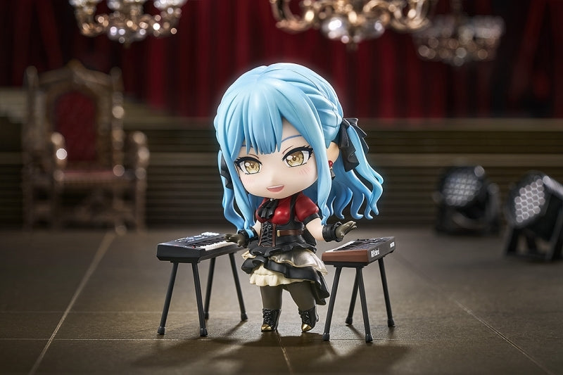 (Action Figure) BanG Dream! Nendoroid Oblivionis
