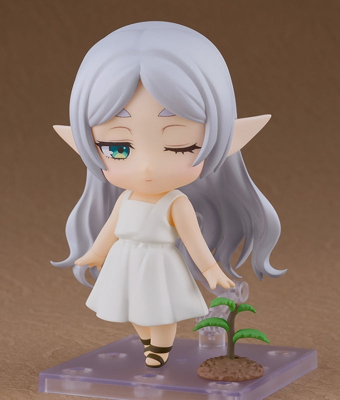 (Action Figure) Frieren: Beyond Journey's End Nendoroid Frieren: Apprentice Era Ver.