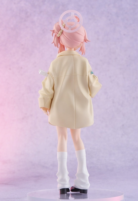 (Bishojo Figure) Blue Archive POP UP PARADE Natsu (Band): Event KV Ver. Complete Figure