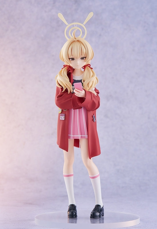 (Bishojo Figure) Blue Archive POP UP PARADE Yoshimi (Band): Event KV Ver. Complete Figure