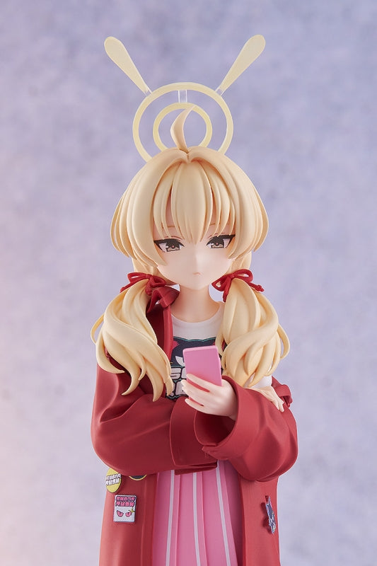 (Bishojo Figure) Blue Archive POP UP PARADE Yoshimi (Band): Event KV Ver. Complete Figure