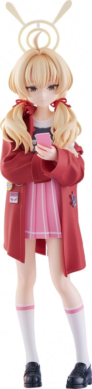 (Bishojo Figure) Blue Archive POP UP PARADE Yoshimi (Band): Event KV Ver. Complete Figure